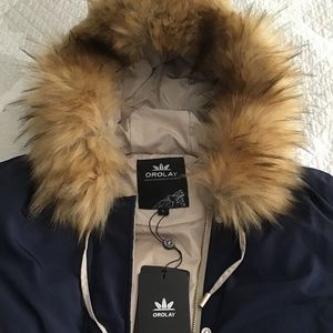 Orolay Winter Coat - Women’s